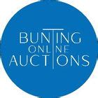 bunting auction|Current / Upcoming Auctions .
